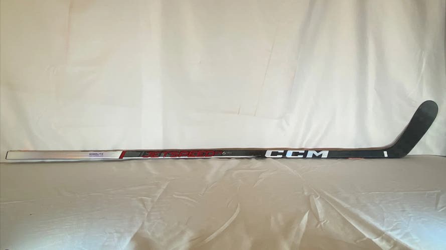 Senior CCM JetSpeed FT6 Pro Left Hand Hockey Stick P28 85 Flex (New)