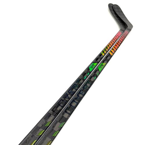 2 Pack - Warrior Covert Qr6 Pro LH 80 Flex W03 - RH1951