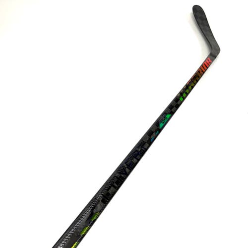Warrior Covert Qr6 Pro LH 80 Flex W03 - RH1951