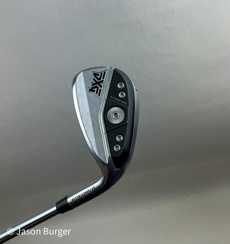 Right Handed PXG 0311XP Gen 6 Forged Gap Wedge Project X Extra Stiff Golf Club