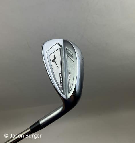 Right Handed Mizuno JPX 921 Forged Gap Wedge Senior Flex Graphite Golf Club