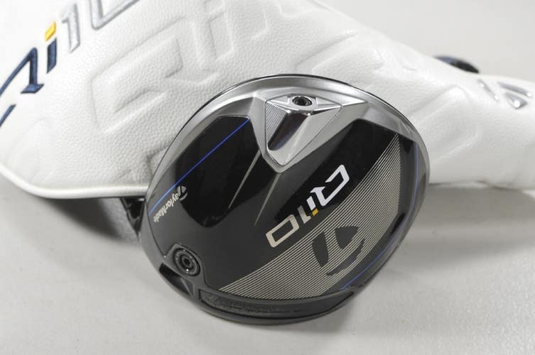 TaylorMade Qi10 10.5* Driver Stiff Flex Right Ventus TR 5  # 218105