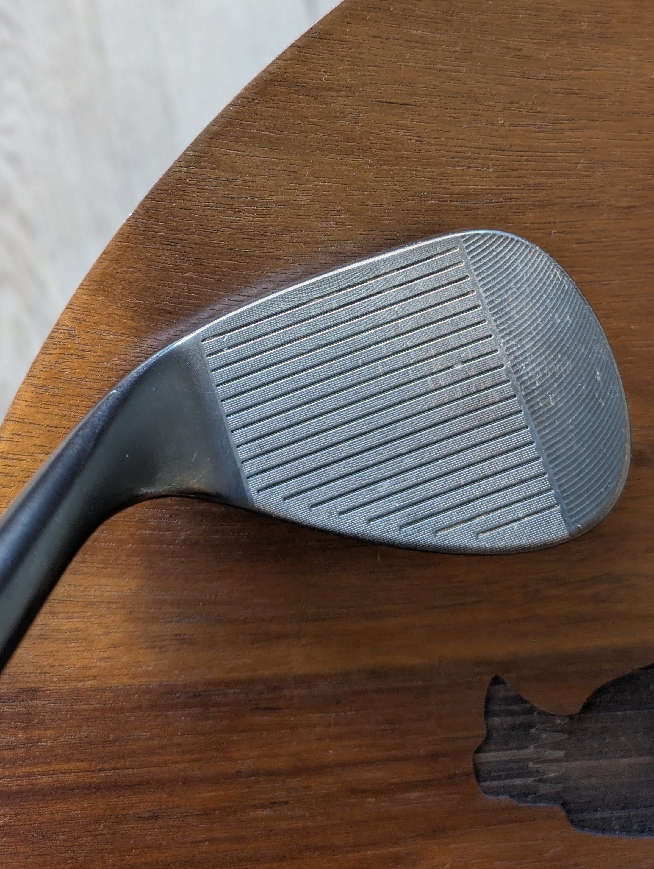 Cleveland Cleveland RTX ZipCore Black Satin Right Handed 52 Degree