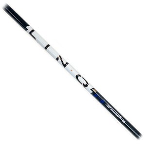 NEW UST Mamiya Lin-Q Powercore Blue 6S Stiff Driver Shaft w/TaylorMade Adapter