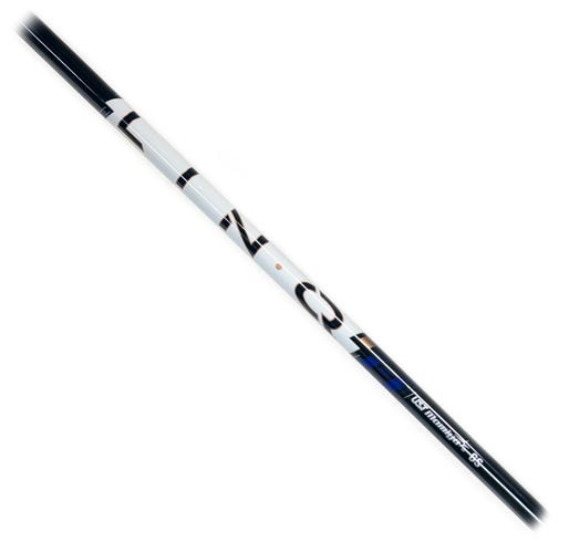 NEW UST Mamiya Lin-Q Powercore Blue 6S Stiff Driver Shaft w/TaylorMade Adapter