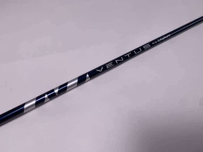 Fujikura Ventus Blue 6-S Stiff Graphite Driver Shaft 44.75"-TaylorMade