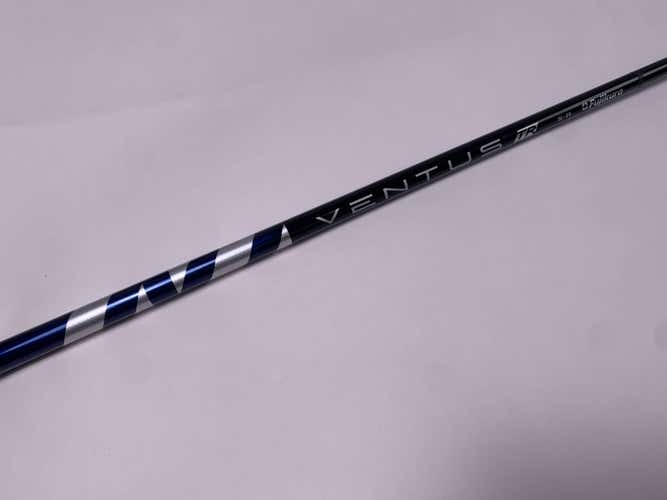 Fujikura Ventus Blue TR 5A Seniors Graphite Driver Shaft 44.75"-TaylorMade