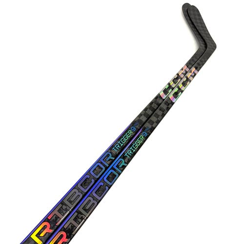 2 Pack - CCM Trigger 9 Pro LH 80 Flex P90TM - RH1957