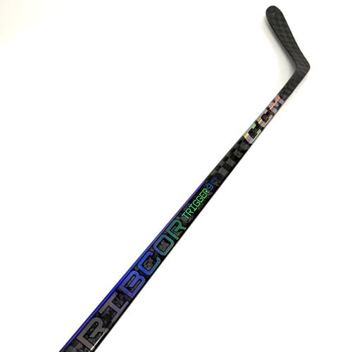 CCM Trigger 9 Pro LH 80 Flex P90TM - RH1957