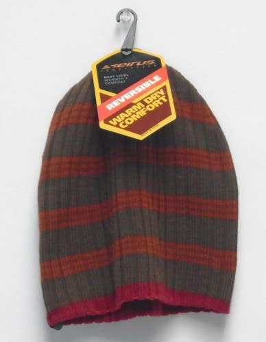 Seirus Varsity Beanie Hat