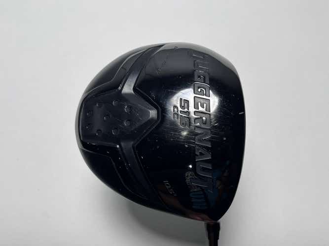 Juggernaut Power Play 515 Driver 10.5* Acer Velocity Regular Graphite Mens RH