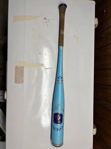 2025 Combat MFG Spec A1 Alloy BBCOR Certified Bat (-3) 28 oz 31" (Used)