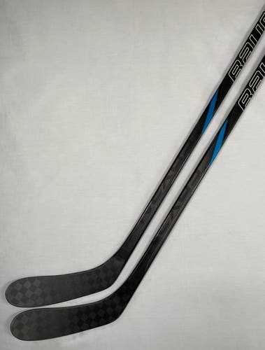 NEW Bauer Nexus League Sticks, 77 Flex, P28 Right Handed- 2 pack