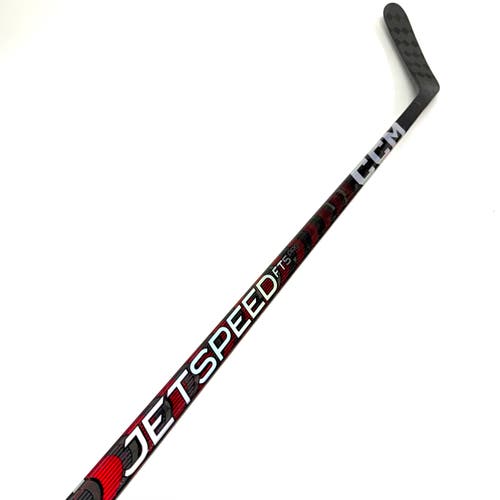 CCM Jetspeed FT5 Pro LH 100 Flex P28M - RH1961