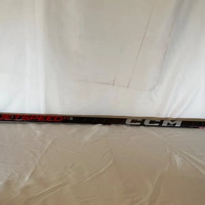 Intermediate CCM JetSpeed FT5 Left Hand Hockey Stick P88 55 Flex (New)