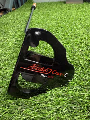 PING - Kasrsten Craz - E - PUTTER	Steel - 35''	- RH **Repaint**