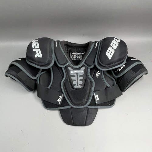 Bauer Nexus Pro Senior Medium Hockey Shoulder Pads