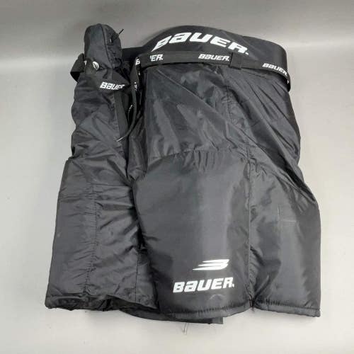 Bauer Impact 300 Senior X-Large Vintage Hockey Pants