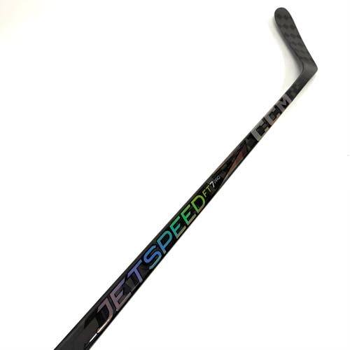CCM Jetspeed FT7 Pro LH 80 Flex P90TM Custom (Bordeleau Pro) - RH1963
