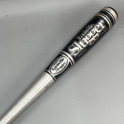 Vintage Louisville Slugger M110R 33/31 (-2) BESR Baseball Bat