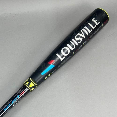 Louisville Slugger Select 719 30/20 (-10) USA Baseball Bat