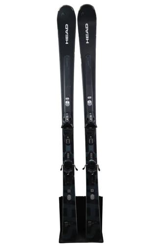 USED 2026 Head Shape e-V10 177cm with Head PR 11 GW Bindings