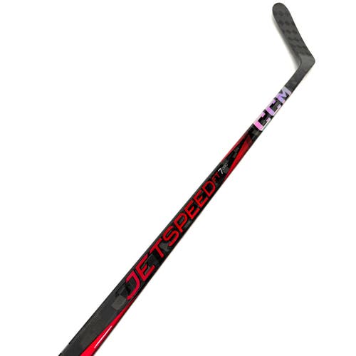 CCM Jetspeed FT7 Pro LH 95 Flex P28M - RH1964