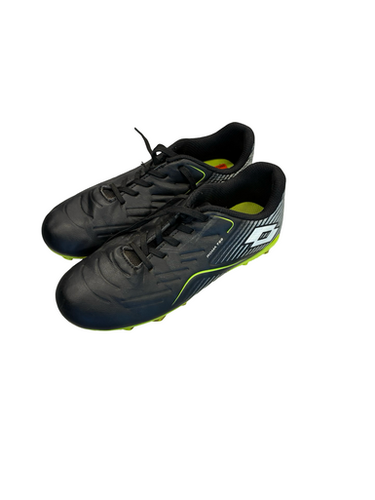 Used Umbro Soccer Cleats Black Junior 02 11682-S000132154