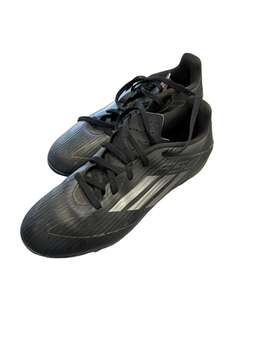 Used Adidas Soccer Cleats Black Senior 6 11682-S000132155