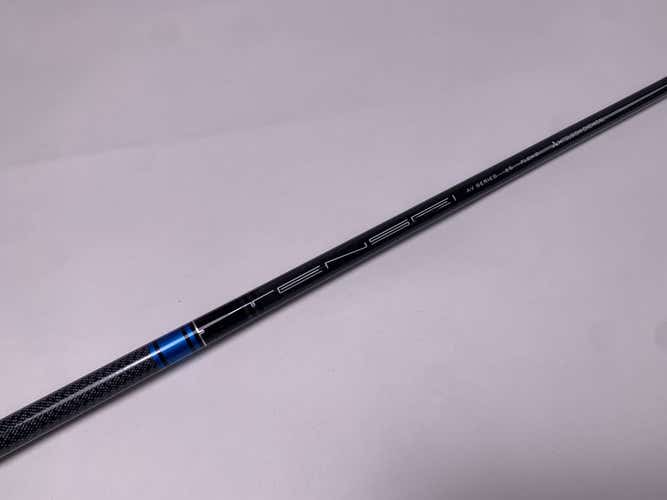Mitsubishi Chemical Tensei Blue AV Series 65g Stiff Driver Shaft 44"-Titleist
