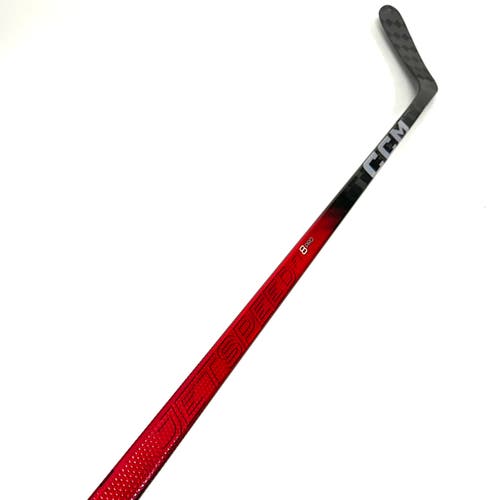 CCM Jetspeed FT8 Pro LH 80 Flex P90TM - RH1965