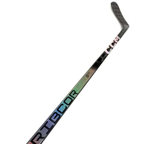 CCM Trigger 8 Pro LH 80 Flex P29 Custom - RH1966