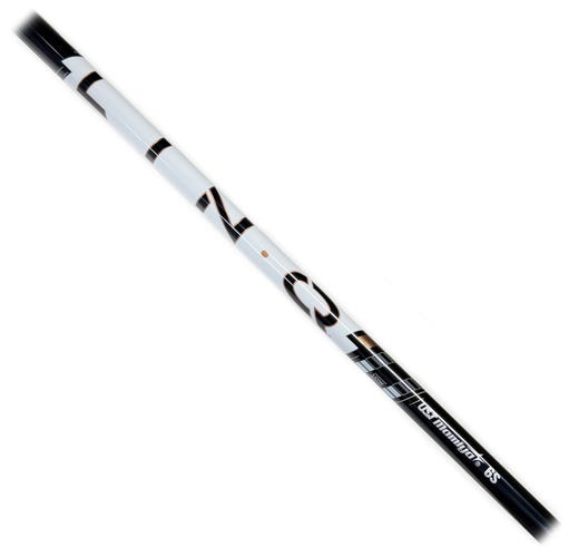 NEW UST Mamiya Lin-Q Powercore White 6S Stiff Driver Shaft w/TaylorMade Adapter