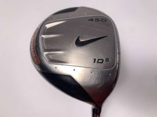 Nike Ignite 450 Driver 10.5* Ignite Youth Graphite Junior RH Undersize 43.5"