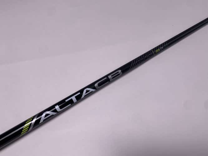 Ping Alta CB 65g Regular Graphite Fairway Wood Shaft 41"-Ping