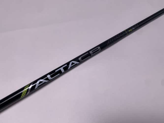 Ping Alta CB 70g Stiff Graphite Hybrid Shaft 39.75"-Ping
