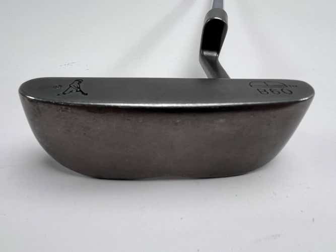 Ping B60 Putter 35" Green Dot 2* Up Mens RH