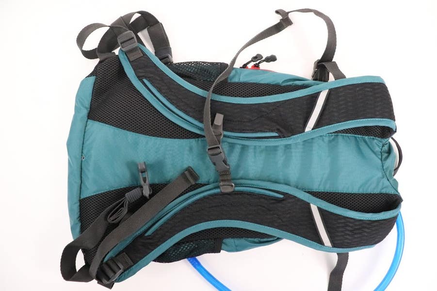 Camelbak Velocity Trail 85oz 2.5L Hydration Backpack  display picture 1