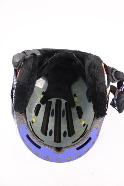 k2 amp rx downhill ski Skis