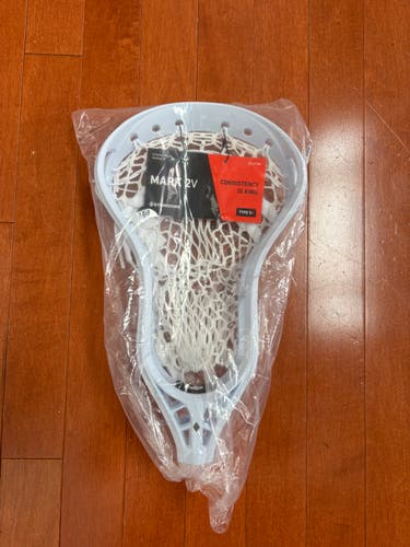 StringKing Fresh Stringing Mark 2V Head (New)