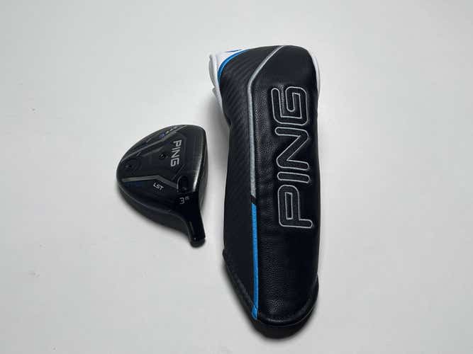 Ping G440 LST 3 Fairway Wood 15* HEAD ONLY Mens RH HC