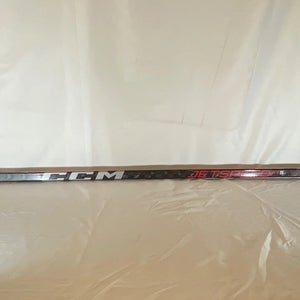 Senior CCM JetSpeed FT5 Left Hand Hockey Stick P88 70 Flex (New)