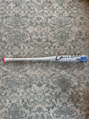 Combat MFG Spec A1 Alloy Bat (-3) 30 oz 33" (New)