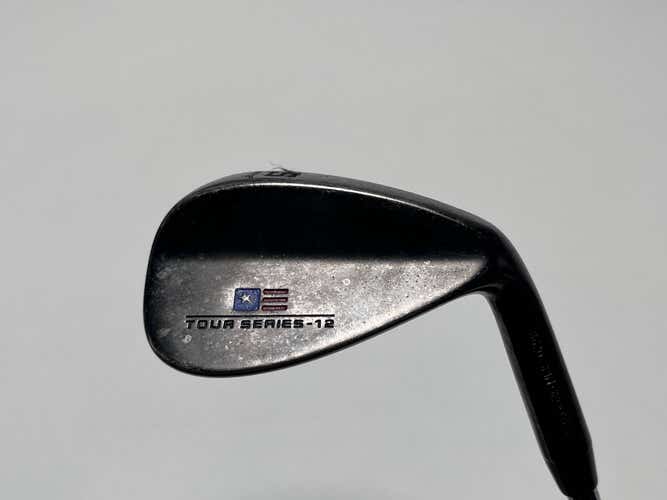 US Kids Tour Series-12 Sand Wedge SW 56* 12 Bounce TS 57-39 Junior RH