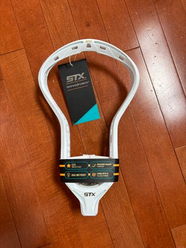 STX Unstrung Hyper Power Head (New)