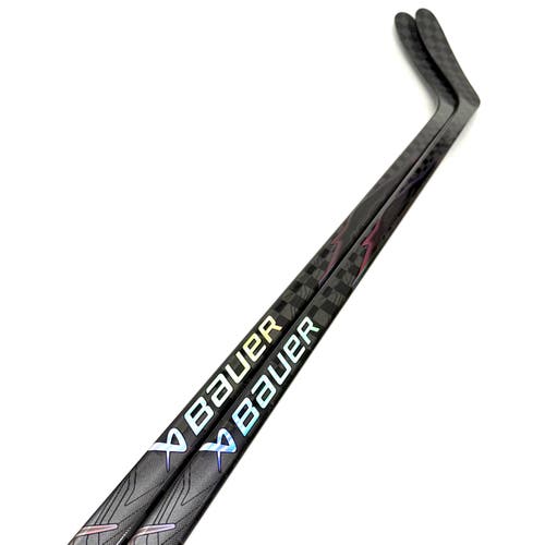 2 Pack - Bauer Vapor FlyLite LH 87 Flex P92 Custom - RH1972
