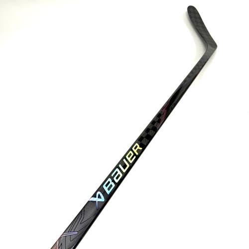 Bauer Vapor FlyLite LH 87 Flex P92 Custom - RH1972