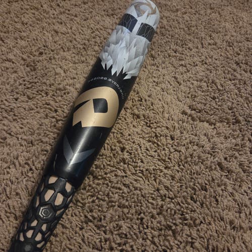DeMarini Voodoo Overlord Hybrid BBCOR Certified Bat (-3) 28 oz 31" Great Bat, plenty of pop