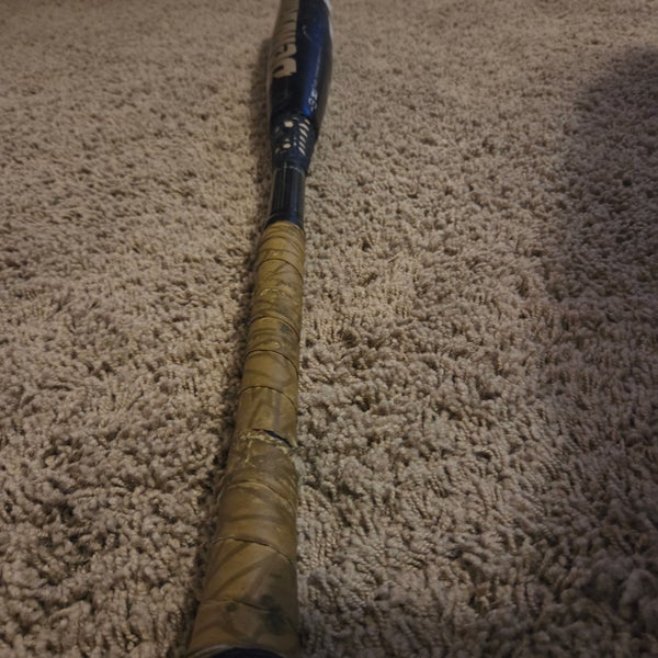 DeMarini Voodoo Overlord Hybrid BBCOR Certified Bat (-3) 28 oz 31 ...