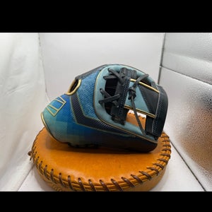 Rawlings REV1X RH Infield Baseball Glove 11.5" (Used)